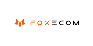 FoxEcom_Horizontal_Orange_TransBG