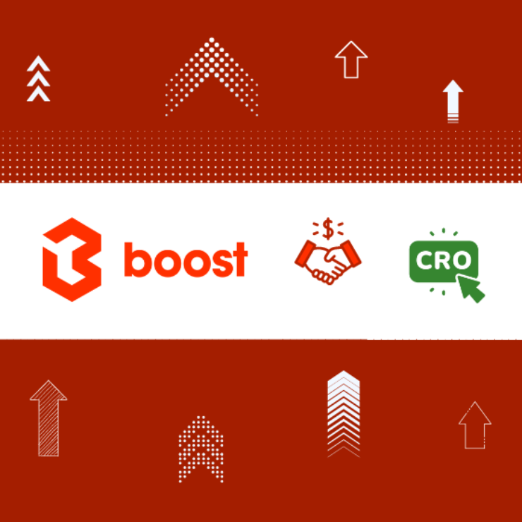Boost Commerce – CRO Buttons Partnership Announcement