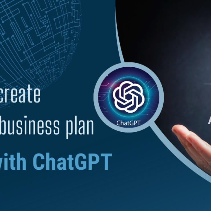 How to create Shopify business plan with ChatGPT