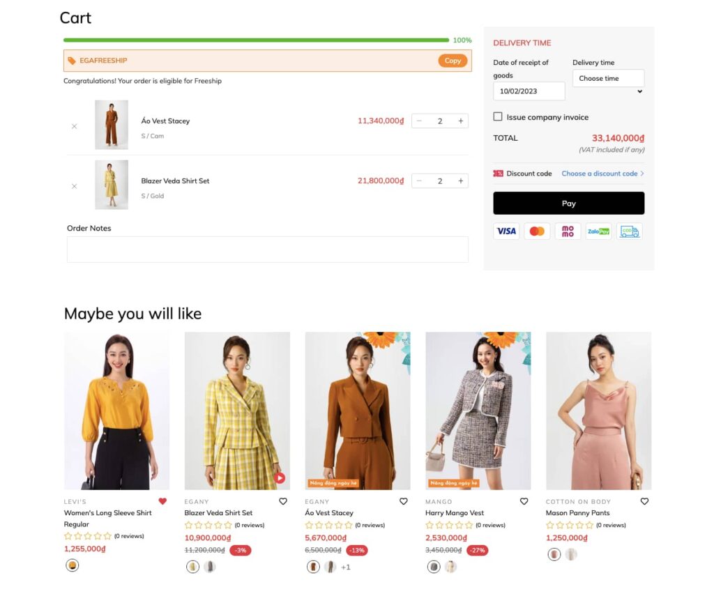 3 Ways to Get Customers to Add More Products to the Cart