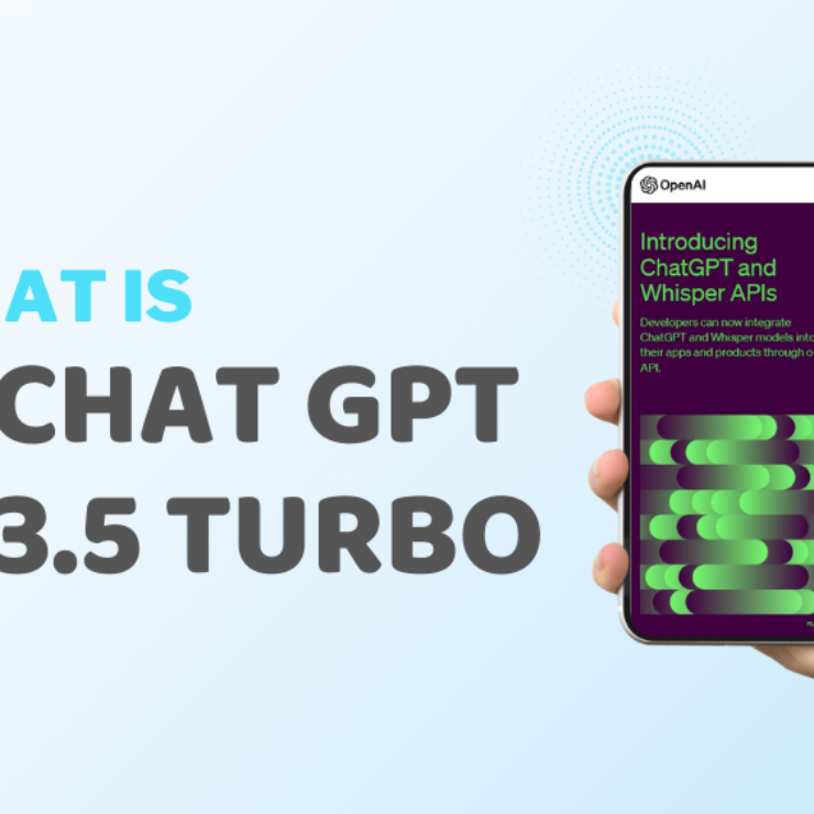 What is Chat GPT 3.5 Turbo? Compare Chat GPT 3.5 Turbo and Whisper