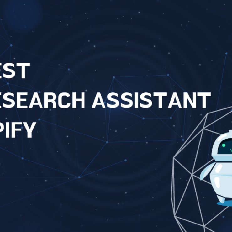 10 Best AI Research Assistant Shopify