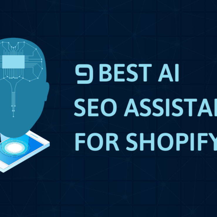 9 Best AI SEO assistant Shopify