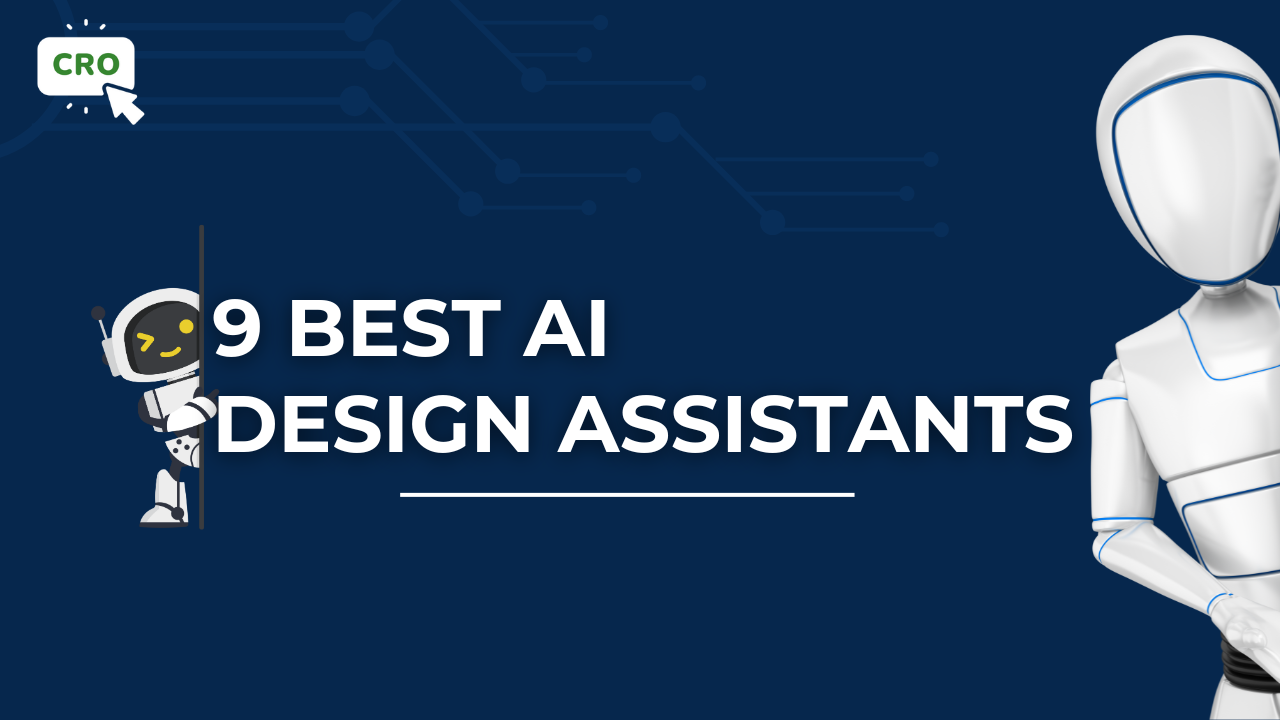 9 Best AI Design Assistants for Shopify