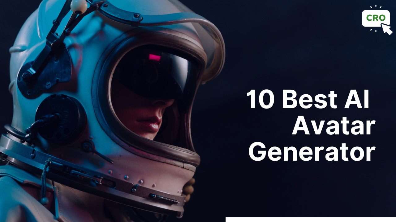 10 Best AI Avatar Generator