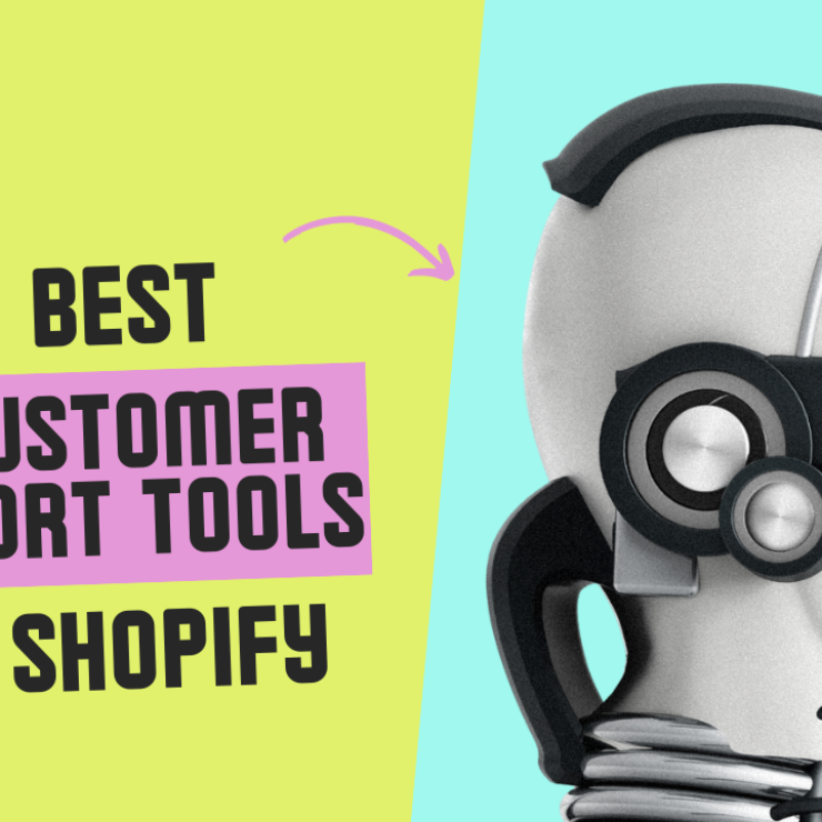 10 Best AI Customer Support Tools for Shopify